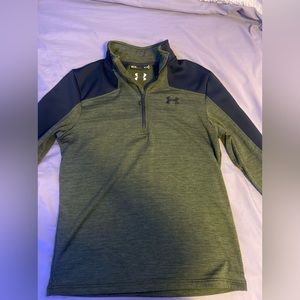 Under Armour Quarter Zip Men’s M
